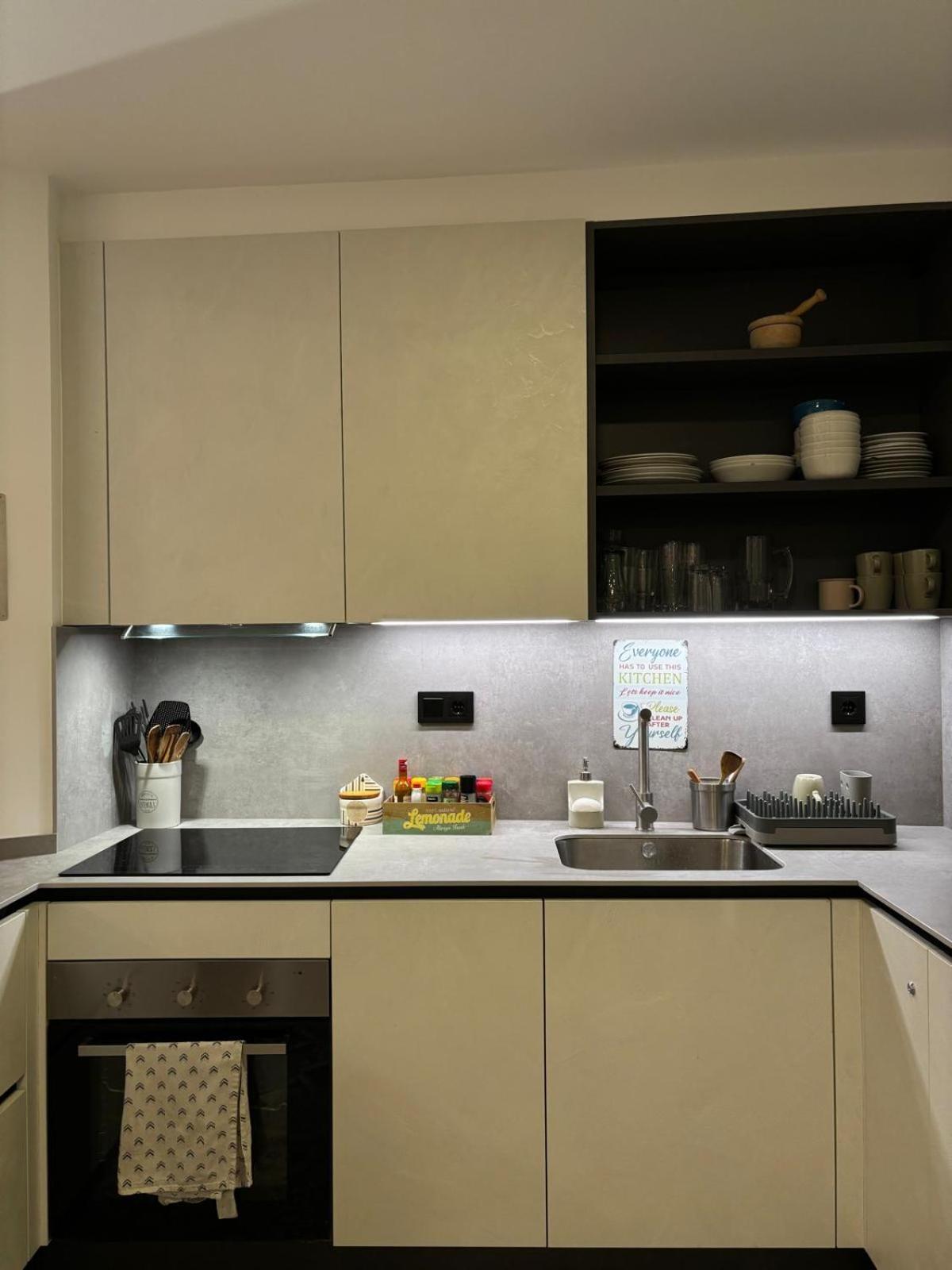 Itaca Hostel Barcelona Bagian luar foto